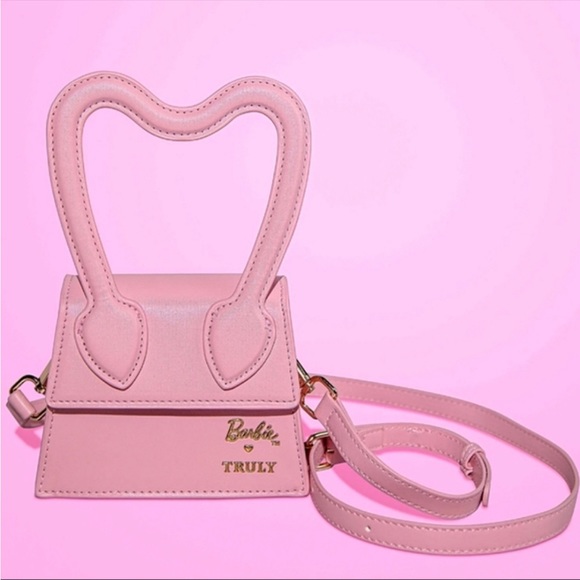 Truly x Barbie Dream Mini Purse Limited Edition - Picture 6 of 6